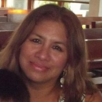 Aisha Cabrera