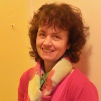 Gerda Bok Bazuin