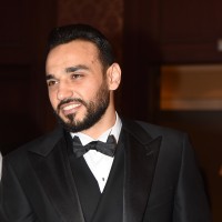 Mohammad Alsisi