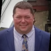 Ted Reilly