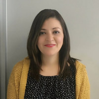 Sandra Mondragón