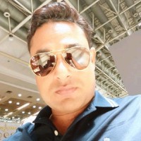 Santosh Kumar Yadav