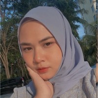 Norsyasya Firzanah