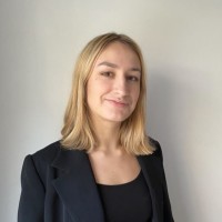 Victoria Taphoureau