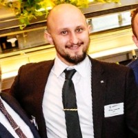 Michael Chabasinski