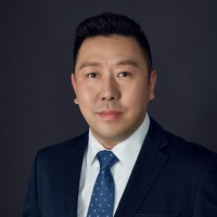 Simon Yu