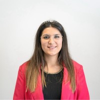 Luisa Sofia Alves Barreira