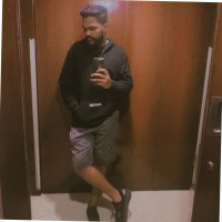 Mathew Selva