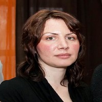 Ioana Zaheu
