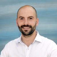 Marcos Higuera Ramos
