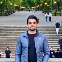 Shamiq Saeed