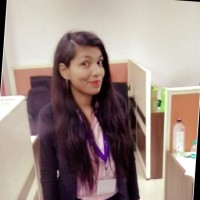 Anjali Parmar