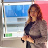 Kenza Bendahmane