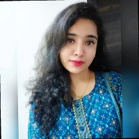Kruti Vyas