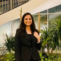 Keerthi Bajaj