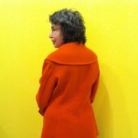 Judith Stein