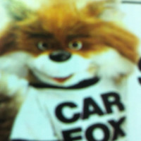 Thomas Fox