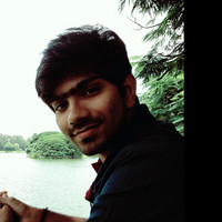Prudhvi Teja