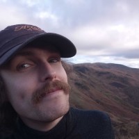 Jonathan Cavanagh