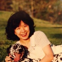 Ingrid Kuo