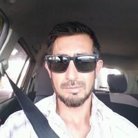 Octavio Andres Rubio Abarca