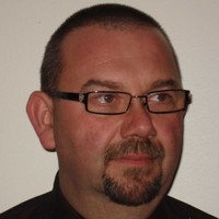Eric Lepetit