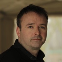 Diarmuid Collins
