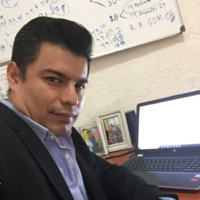 Martin Perez Contreras