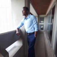Brian Changamu