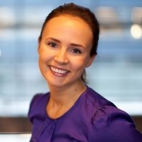 Suvi Lauttamäki