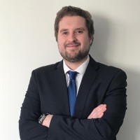 Martin Gamarra Paoli