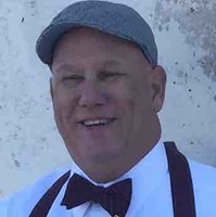 Ed Eubanks