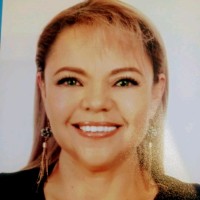 Judith Krupskaia Luna Alvarez