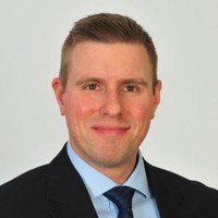 Patrick Jencunas