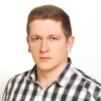 Dmytro Kurtash