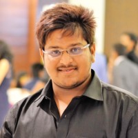 Rohit Suraj Vudata