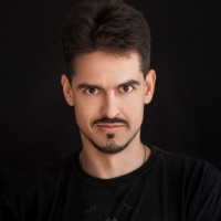Stas Petriv