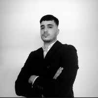 Sandro Diaz Gil
