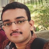 Vikas GN