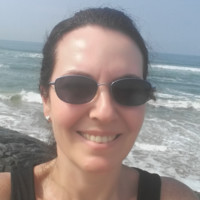 Tracy Harrison