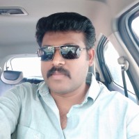 Karthik Kaliappan