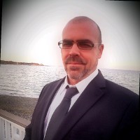 Kevin Lebel Sr.