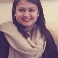 Mehreen Siddiqi