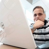 Antonio Luiz de Carli Junior