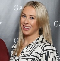 Hannah Lomax