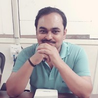Rajan Dubey