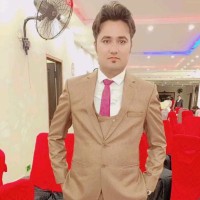 Usman Idrees