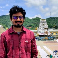 Sai Krishna K