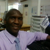 Neo Collins Manyapye