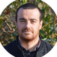 Sebastiaan De Backer